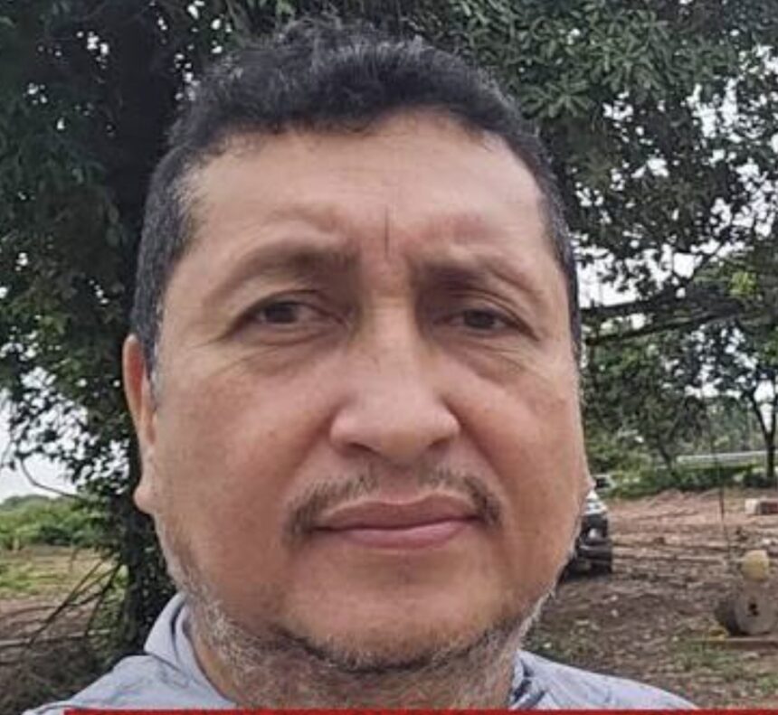 Muere exalcalde colombiano 'Jhon Calzones' tras sufrir un atentado