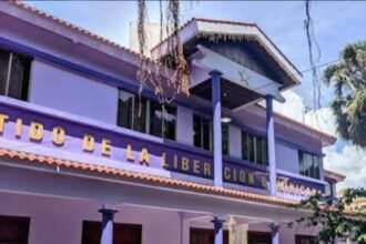 PLD suspende consulta ciudadana prevista para el 18 de octubre