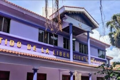 PLD suspende consulta ciudadana prevista para el 18 de octubre