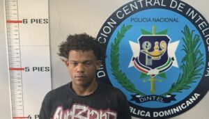 Apresan en Esperanza a hombre requerido por presuntos delitos de alta tecnología