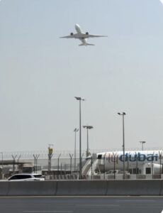 Israel investiga intento de atentado en avión comercial con decenas de sus ciudadanos a bordo