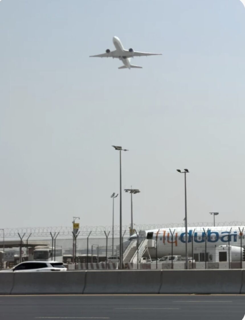 Israel investiga intento de atentado en avión comercial con decenas de sus ciudadanos a bordo