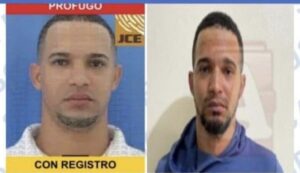 El centro temporal del puerto de Ceuta completa sus 1.700 plazas para migrantes 9 PN abate a «El Mello»; era buscado por homicidios en SFM y Santiago