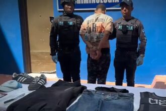 MP pide prisión preventiva para atacante de joven Mejía-Ricart en sector Serrallés