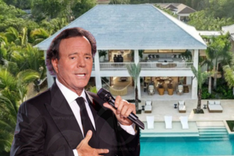 Extrabajadoras de Julio Iglesias llevan a los tribunales acusaciones de agresión sexual y trata