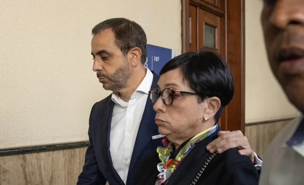 Tribunal recesa para el próximo viernes audiencia del caso Jet Set