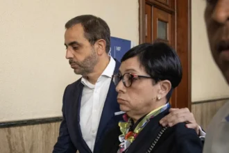 Tribunal recesa para el próximo viernes audiencia del caso Jet Set