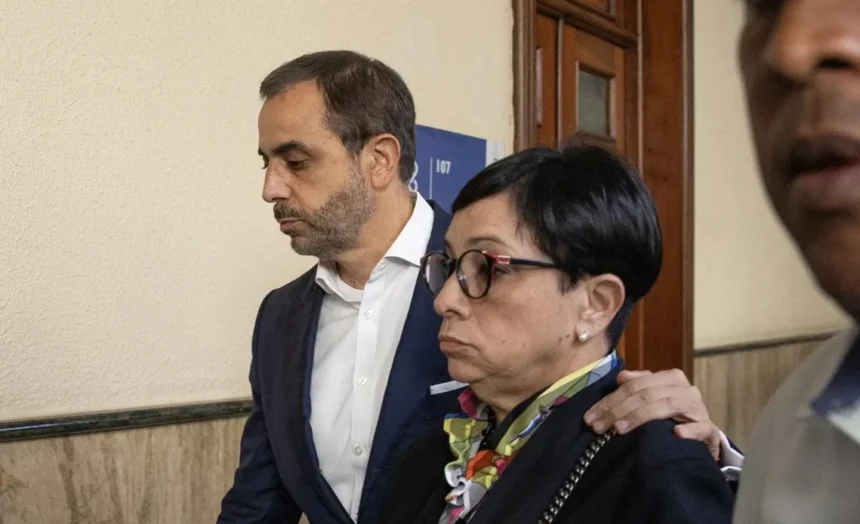 Tribunal recesa para el próximo viernes audiencia del caso Jet Set