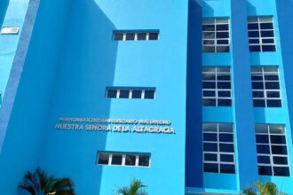 Diputados visitan Maternidad La Altagracia donde fallecieron 17 bebés para “fiscalizar”