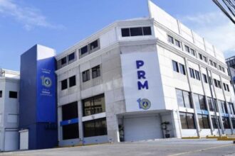 PRM proclamará sus nuevas autoridades este domingo