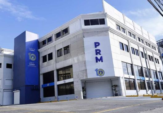 PRM proclamará sus nuevas autoridades este domingo