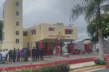 Cotuí participa en Simulacro Nacional de Evacuación por Terremoto 2026