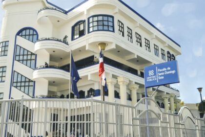 Tres meses de prisión preventiva para hombre acusado de violar y asaltar a mujer de 84 años en Barahona
