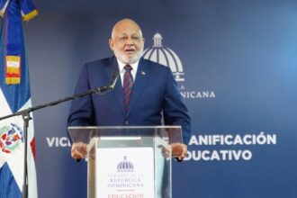 Roberto Fulcar afirma que las irregularidades que revela auditoría fueron “heredadas”