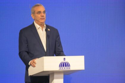 Abinader anuncia publicación de auditorías de la Contraloría a partir del primero de octubre