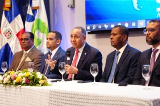 Aduanas endurecerá controles a mercancías con destino a Haití a partir del 15 de septiembre