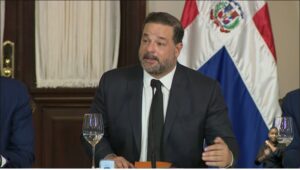 Medio Ambiente aclara no hay invasiones en el Parque Orlando Jorge Mera en SDE