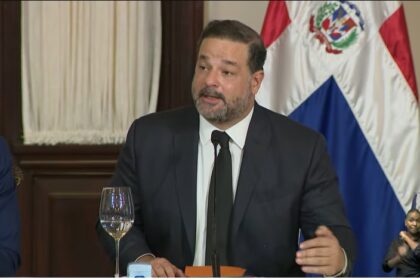 Medio Ambiente aclara no hay invasiones en el Parque Orlando Jorge Mera en SDE