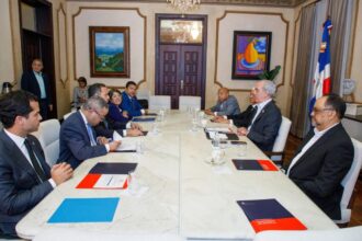 CNM confirma a cinco jueces de la Suprema Corte de Justicia para un nuevo período de siete años