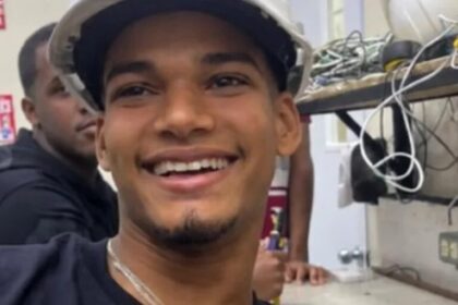 Activan búsqueda de responsable de muerte de joven agredido a golpes tras comprar un celular en Los Praditos