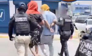 MP pide prisión preventiva para dos acusados de explotación sexual de hombres, incluyendo menores