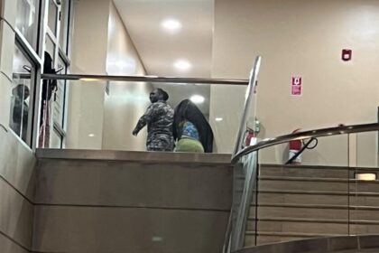Continúan indagatorias de imputados por SeNaSa 2.0 mientras algunos son trasladados a Ciudad Nueva