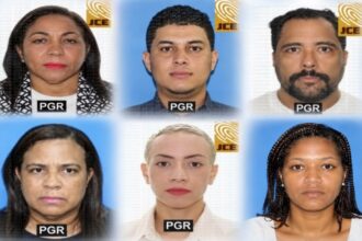 Conozca los rostros de los médicos y ex empleados vinculados al caso SENASA 2.0