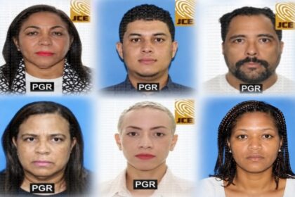 Conozca los rostros de los médicos y ex empleados vinculados al caso SENASA 2.0