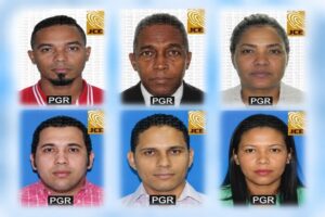 Conozca los rostros de los médicos y ex empleados vinculados al caso SENASA 2.0