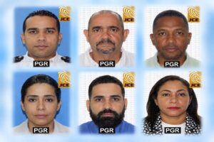Conozca los rostros de los médicos y ex empleados vinculados al caso SENASA 2.0