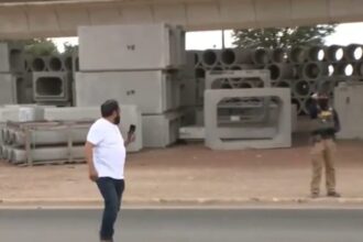 Venezolano resulta herido tras disparo de agente de ICE durante operativo en Austin