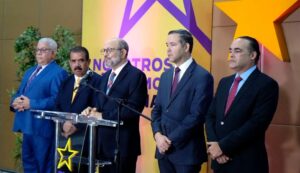 Exdirector del INABIE afirma directores deben aplicar correctivos antes de que escándalos sacudan a la institución