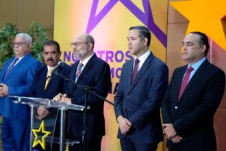 Exdirector del INABIE afirma directores deben aplicar correctivos antes de que escándalos sacudan a la institución