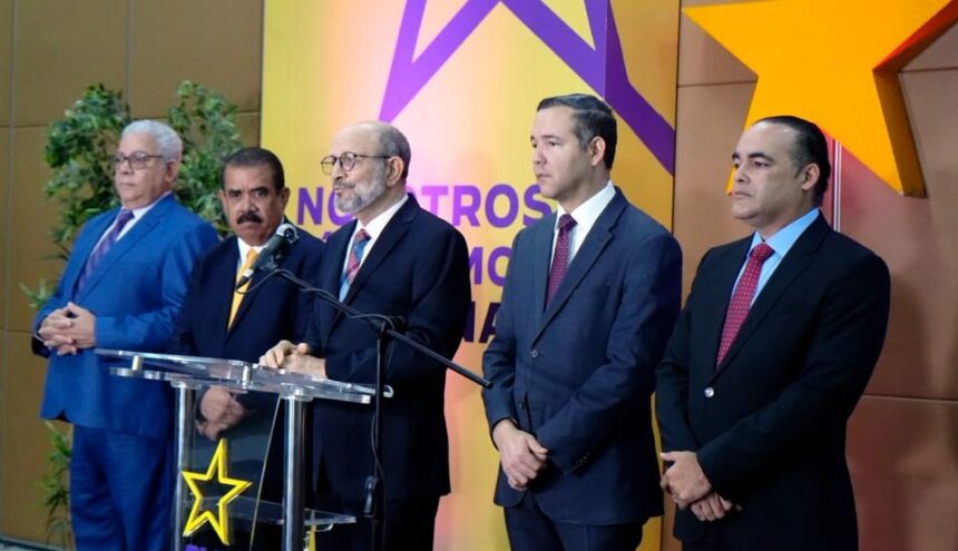 Exdirector del INABIE afirma directores deben aplicar correctivos antes de que escándalos sacudan a la institución