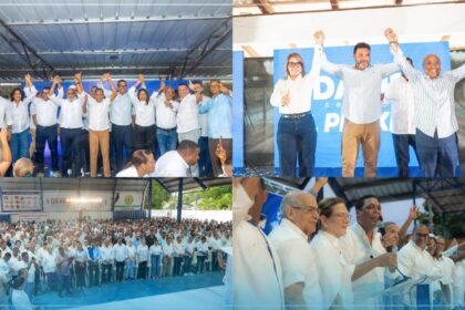 Integran estructuras de apoyo a David Collado en el Este, Suroeste y Línea Noroeste