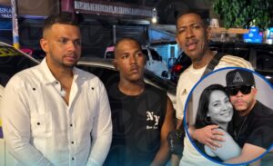 “Ella lo conocía”: Kevin Germán cuenta cómo mataron a esposa de Julián Oro Duro y esperaron horas por el artista