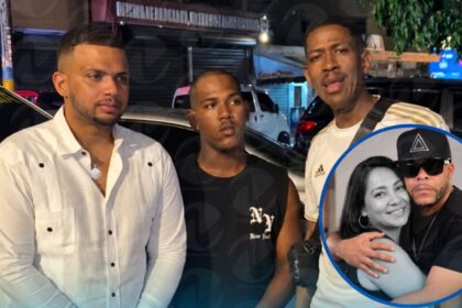 “Ella lo conocía”: Kevin Germán cuenta cómo mataron a esposa de Julián Oro Duro y esperaron horas por el artista
