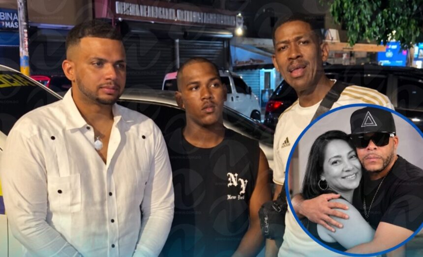 “Ella lo conocía”: Kevin Germán cuenta cómo mataron a esposa de Julián Oro Duro y esperaron horas por el artista
