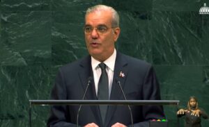 Tres meses de prisión preventiva para hombre acusado de violar y asaltar a mujer de 84 años en Barahona 7 Abinader ante la ONU: “No existe una solución dominicana a la crisis haitiana”