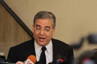 Abogado explica que 15 defensas han presentado sus alegatos en caso SeNaSa 2.0-A