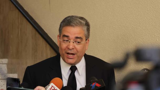Abogado explica que 15 defensas han presentado sus alegatos en caso SeNaSa 2.0-A