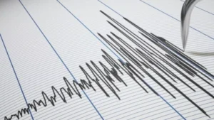 Sismo de magnitud 5.3 se registra próximo a Guaymate, La Romana