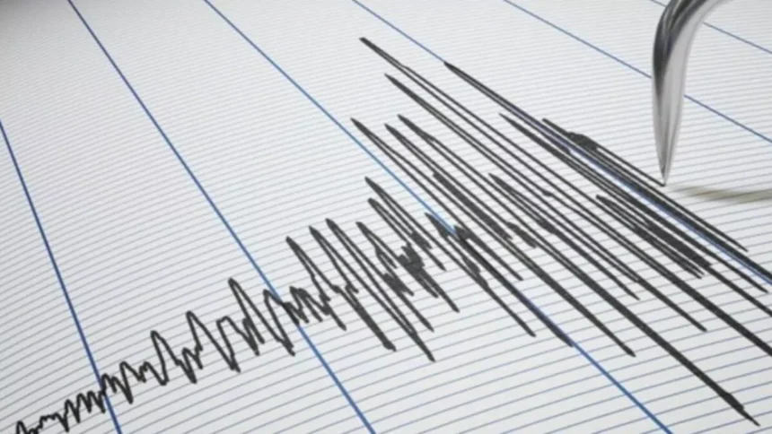 Sismo de magnitud 5.3 se registra próximo a Guaymate, La Romana