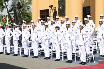 El 84.9 % de los jóvenes que buscó entrar a las academias militares no lo logró