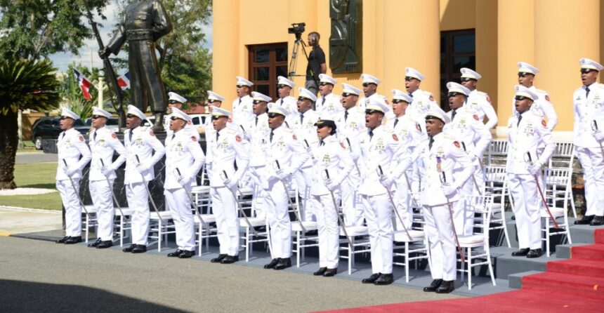 El 84.9 % de los jóvenes que buscó entrar a las academias militares no lo logró