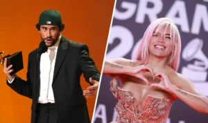 Ito Bisonó: seguridad, recuperación institucional y desarrollo deben avanzar de manera conjunta en Haití 7 Karol G y Bad Bunny dominan las nominaciones de los HEAT al Estilo Jalisco