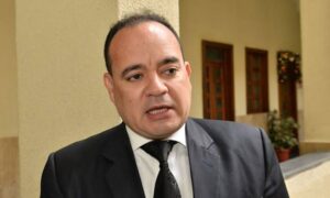 Abogado reclama ampliar investigación de SeNaSa 2.0-A y determinar quiénes manejaron recursos millonarios