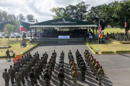 mas de diez mil dominicanos intentaron ingresar al ejercito y la fuerza aerea 1140x694 1