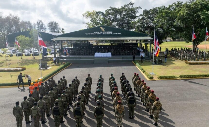 mas de diez mil dominicanos intentaron ingresar al ejercito y la fuerza aerea 1140x694 1