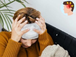 ¿Qué es la terapia de reprocesamiento del dolor? Así entrena al cerebro contra el miedo a moverse 8 ¿Qué es la terapia de reprocesamiento del dolor? Así entrena al cerebro contra el miedo a moverse
